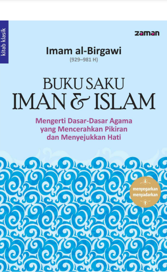 BUKU SAKU IMAN DAN ISLAM